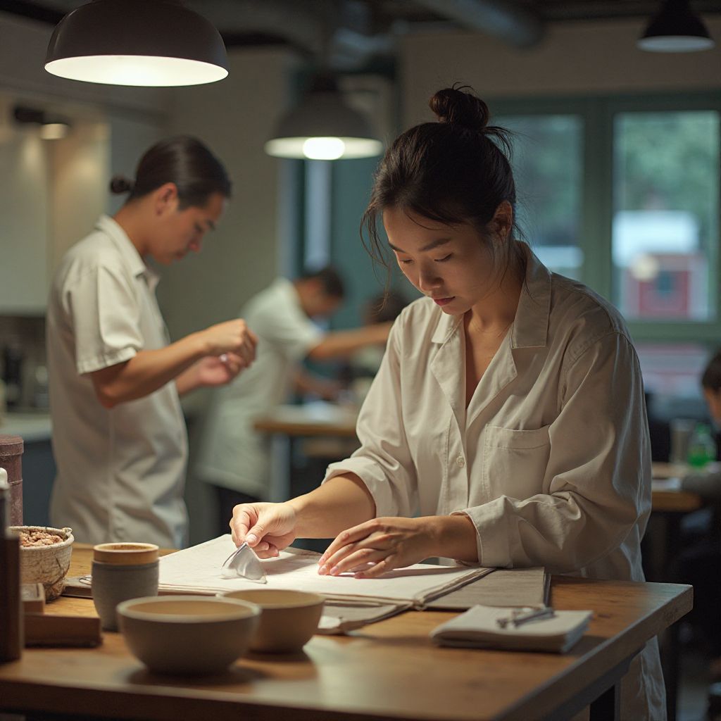 Getting Started with 艺术学校